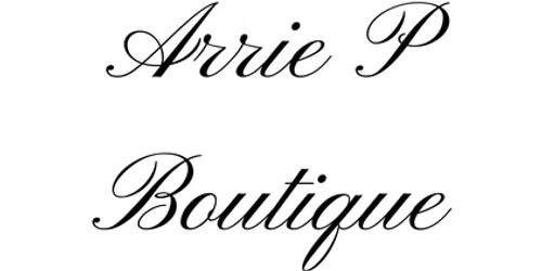 Arrie P Boutique Promo Code