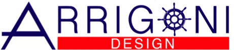Arrigoni Design Merchant Logo