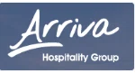 Arriva Hospitality Group Merchant Logo