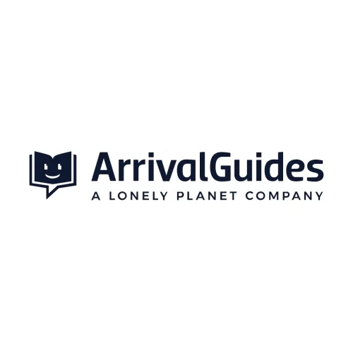 Arrival Guides Merchant Logo