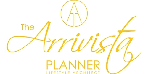 Arrivista Planner Promo Code