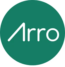 Arro Card Merchant Logo