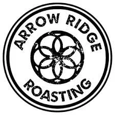 Arrow Ridge Roasting Merchant Logo