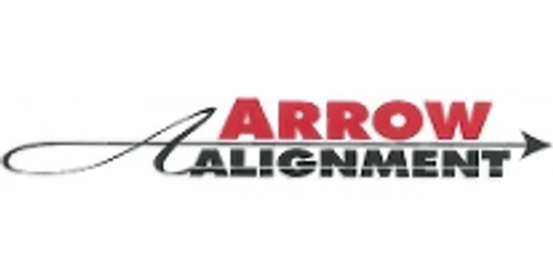 A Arrow Alignment Promo Code