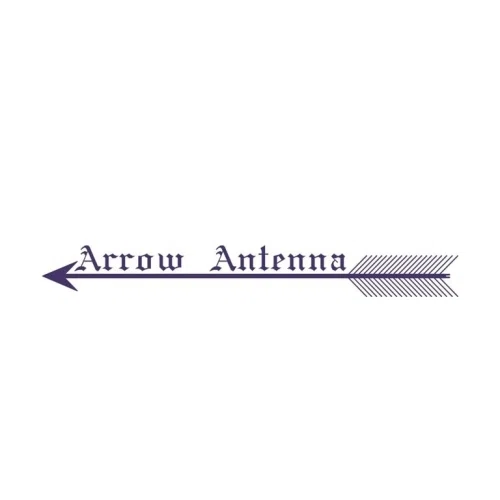 Arrow Antennas coupons