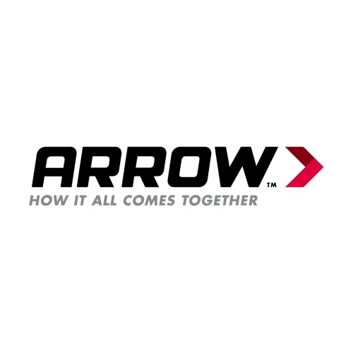 Arrow Fastener Merchant Logo