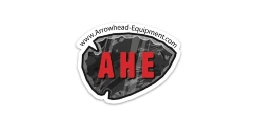 Arrowhead Equipment coupon
