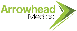 Arrowhead Medical Merchant Logo