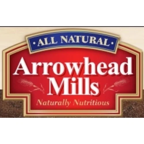 Arrowhead Mills Merchant Logo