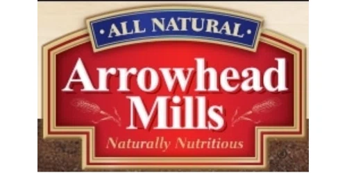 Arrowhead Mills Promo Code