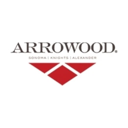 Arrowood Vineyards Merchant Logo
