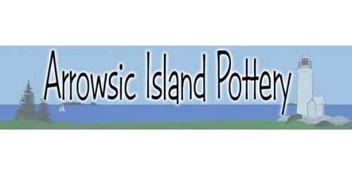 Arrowsic Island Pottery Promo Code