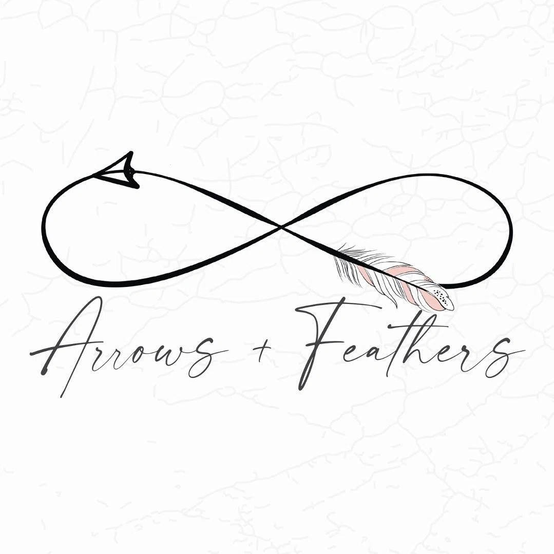 Arrows + Feathers Promo Code