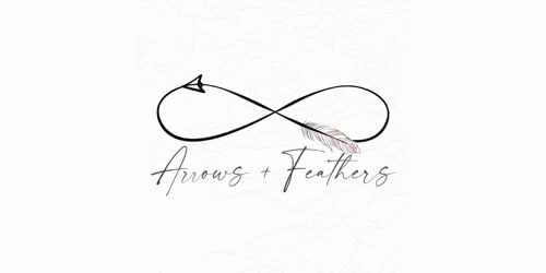Arrows + Feathers Promo Code