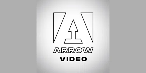 Arrow Video Merchant logo