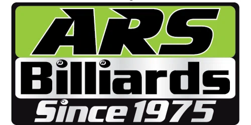 ARS Billiards Promo Code