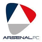 Arsenal PC Merchant Logo