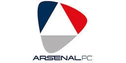 Arsenal PC Promo Code
