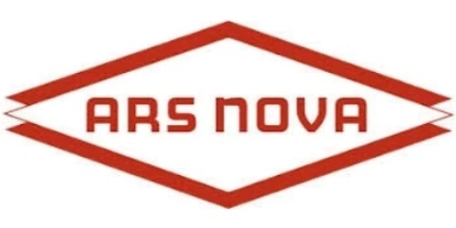 Ars Nova Promo Code