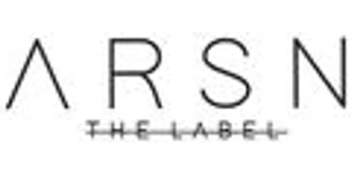 ARSN The Label Promo Code