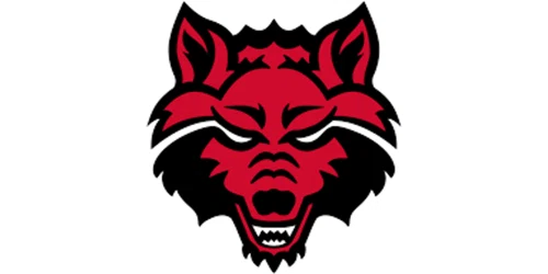 Arkansas State Red Wolves Promo Code