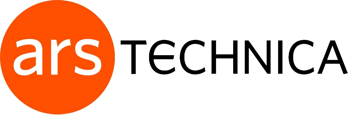 Ars Technica Merchant Logo
