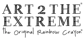 Art 2 the Extreme Merchant Logo