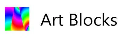 Art Blocks Merchant Logo