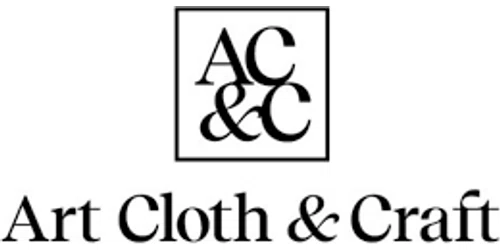 Art Cloth & Craft Promo Code