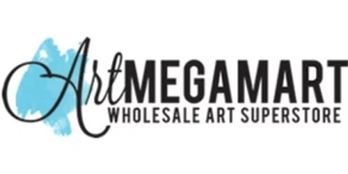 Art MegaMart Promo Code