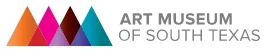 Art Museum of South Texas Merchant Logo