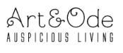Art & Ode Merchant Logo