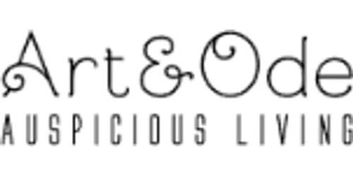Art & Ode Promo Code