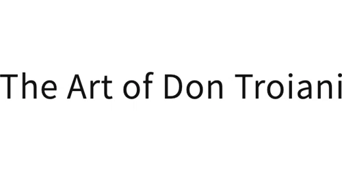 The Art of Don Troiani Promo Code