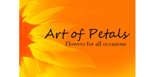 Art of Petals Promo Code