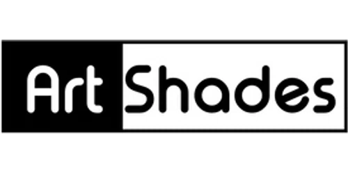 Art Shades Promo Code