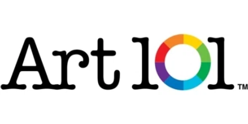 Art 101 Promo Code