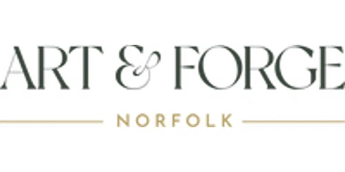 Art and Forge Promo Code