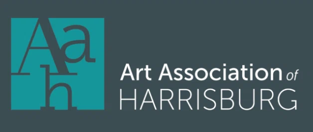 Art Association of Harrisburg Merchant Logo