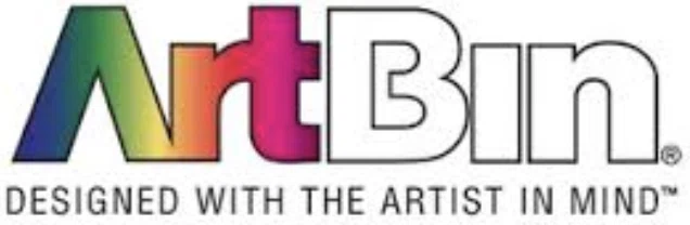 ArtBin Merchant Logo