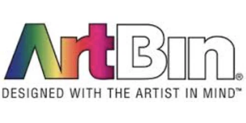 ArtBin Promo Code