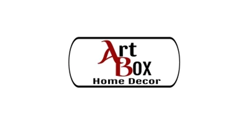 10% Off Art Box Home Decor Promo Codes (1 Active) Feb '23