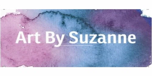 Art by Suzann Promo Code