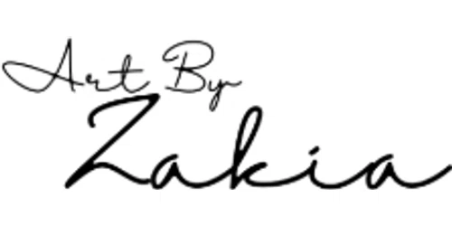ArtByZakia Promo Code
