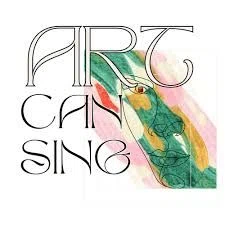 ArtCanSing Merchant Logo