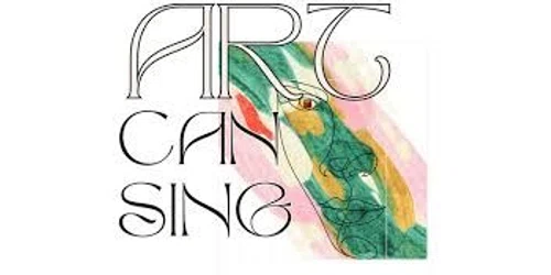 ArtCanSing Promo Code