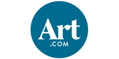 Art.com Merchant logo