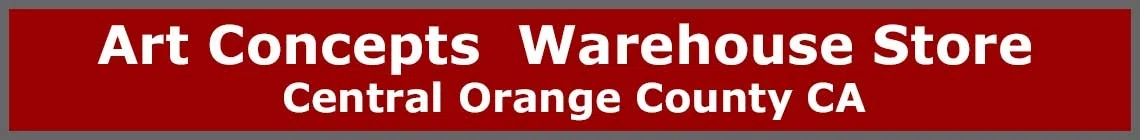 ART CONCEPTS WAREHOUSE STORE Promo Code — 20 Off 2024