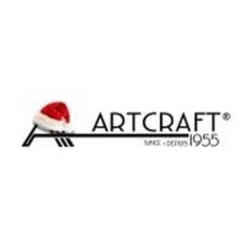 ARTCRAFT LIGHTING Promo Code 50 Off In Aug 2024   Artcraftlightingcom 