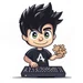 ArtCraft Market Merchant Logo